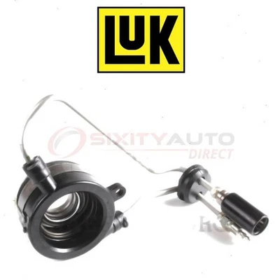 LuK MX Clutch Slave Cylinder for 1993-1994 Chevrolet Cavalier 3.1L V6 - do Foto 1 de 4