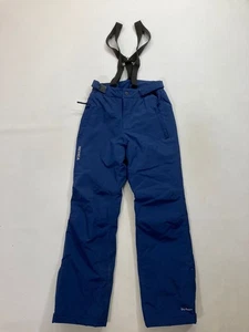 NEVICA SKI Salopettes - Size Small L30 - Blue - Great Condition - Boy’s - Picture 1 of 4