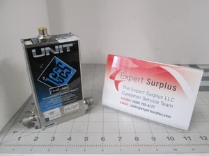 Unit, UFC-1665, N2, 3 SLM, Mass Flow Controller, Used - Picture 1 of 6