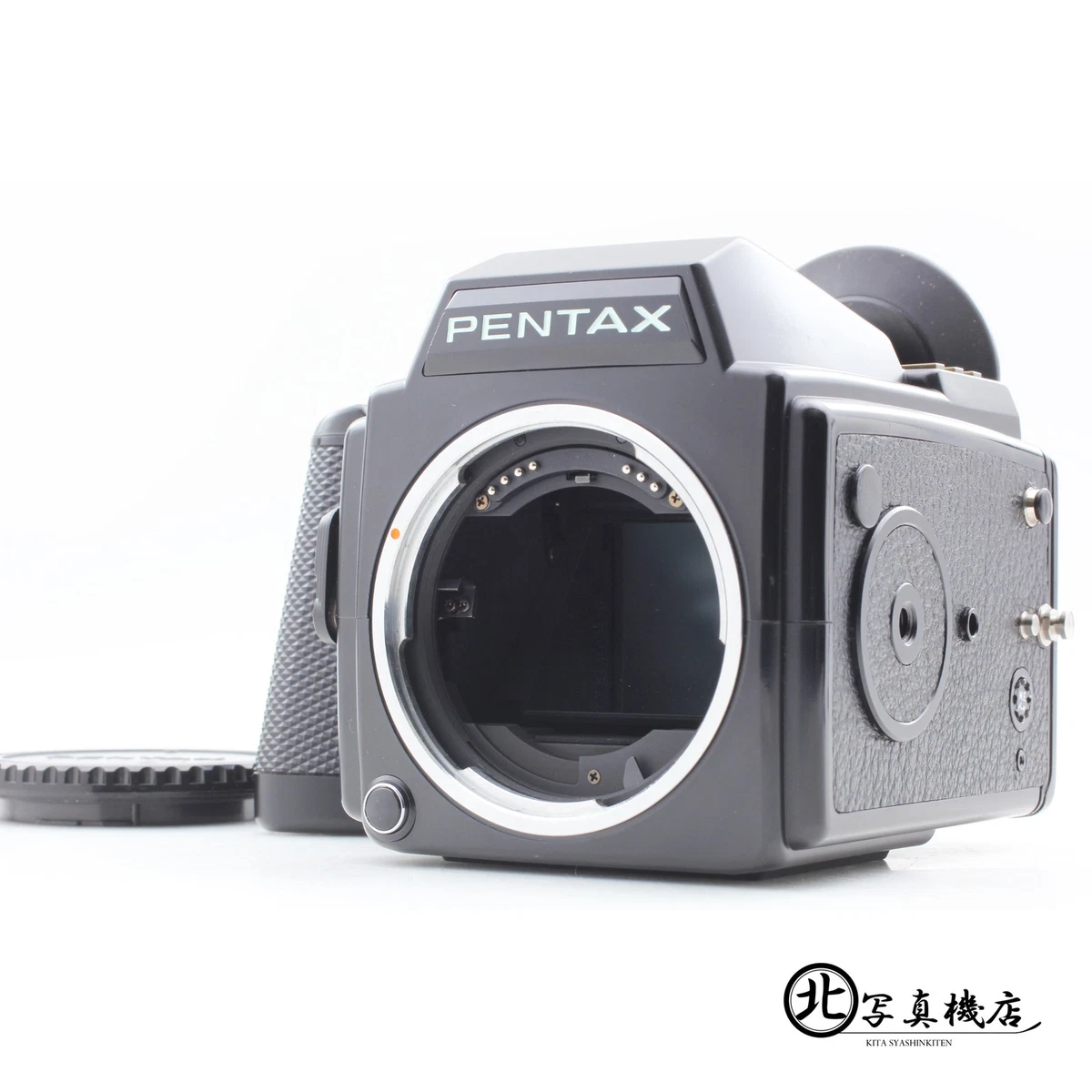 PENTAX 645 for sale - eBay