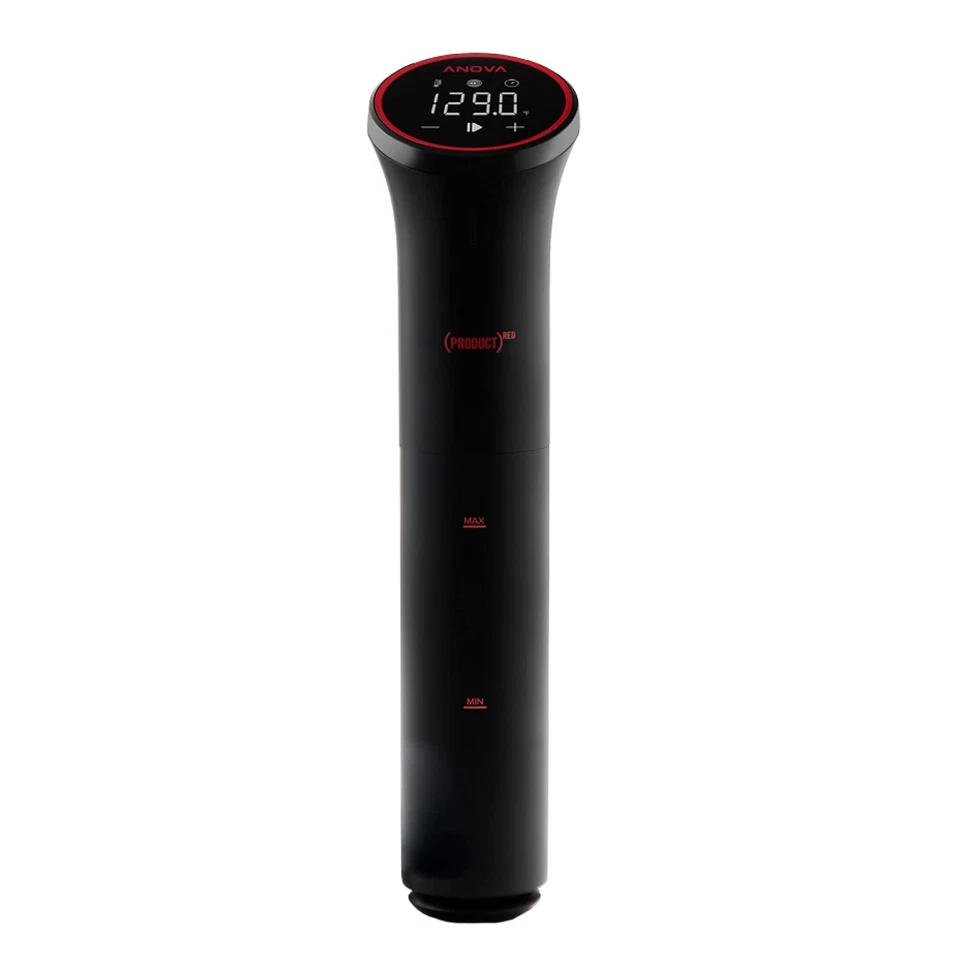 Anova RED Culinary Precision Cooker Nano Black Small AN400-USR0