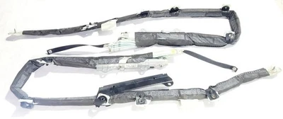 Pontiac G8 2008 2009 OEM par de bolsas de aire de techo 92220646 92220645 Foto 1 de 4