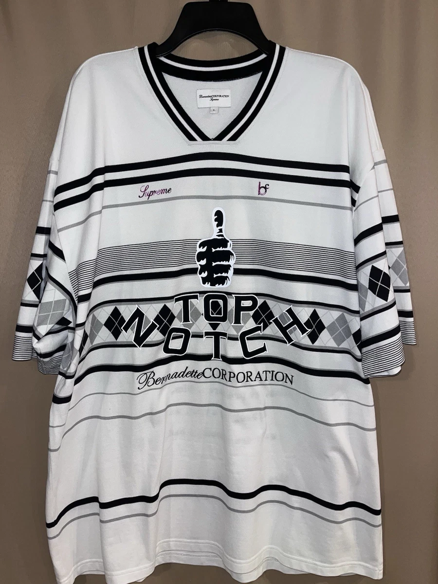 Supreme × Bernadette L/S Top “L” Supreme × Bernadette L/S Top “L