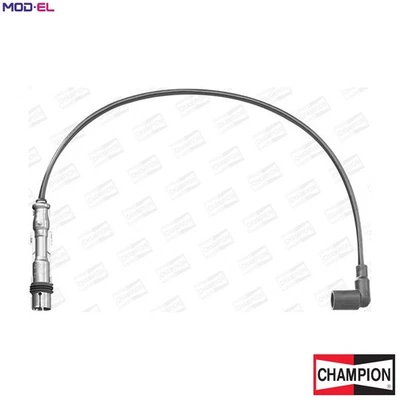 IGNITION CABLE KIT CLS053 FOR VW PANEL/II/Box/Body/MPV VAN FLIGHT/CLASSIC 1.0L - Image 1 of 4