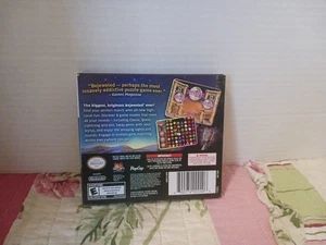 Bejeweled 3 Nintendo DS mit Hülle & Buch - Bild 1 von 5