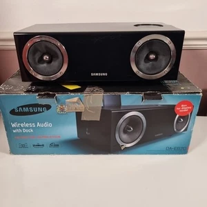 Samsung DA‑E670 Wireless Dock – Working Bluetooth | Spares or Repair - Picture 1 of 23