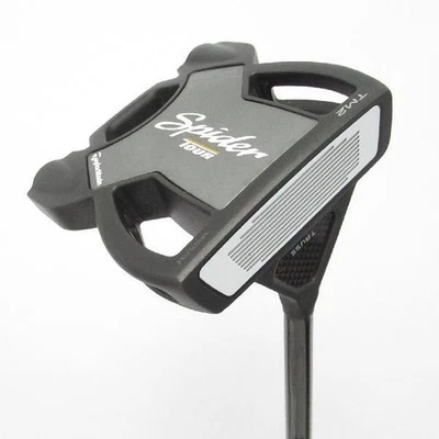 TaylorMade Spider Tour Truss TM2 Truss Center Putter 34inch Steel Shaft【B】1038 - Image 1 of 4