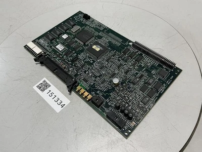 Placa de circuito DOMINO 25107 ISS 1 USADA #151334 Foto 1 de 4