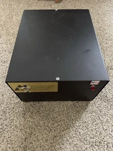 MicroProto CNC Controller. Micromill DSLS 3000. - Picture 1 of 3