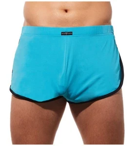 Gregg Homme 190415 Yoga Breathable Short - Picture 1 of 8