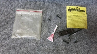 "Револьверы Bushnell Phantom Scope Mount S&W ""K"", No, 76-2921, бывшие в употреблении/неиспользованные." - Изображение 1 из 4