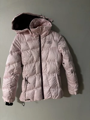 Chaqueta Esquí Helly Hansen Puff X-Pequeña Rosa con RECCO® ref Foto 1 de 4