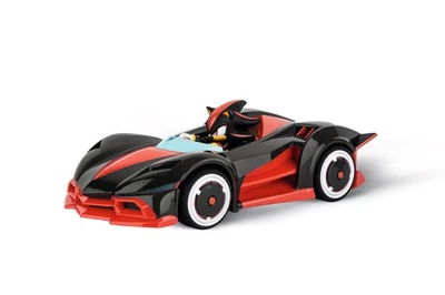 Carrera RC Ferngesteuertes AutoTeam Sonic Racing™ - Shadow 2,4GHz 370201062  - Bild 1 von 4