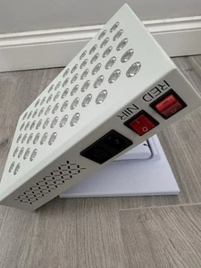 HELIOS 2 Series Red Light Therapy Device - 300W Targeted Red/Near-Infrared - Picture 1 of 3