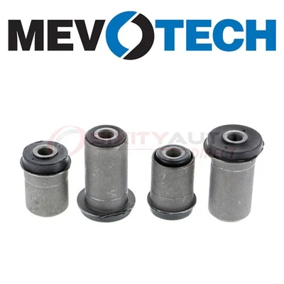 Mevotech Suspension Control Arm Bushing Kit for 1988-1998 Chevrolet K1500 pz Foto 1 de 4
