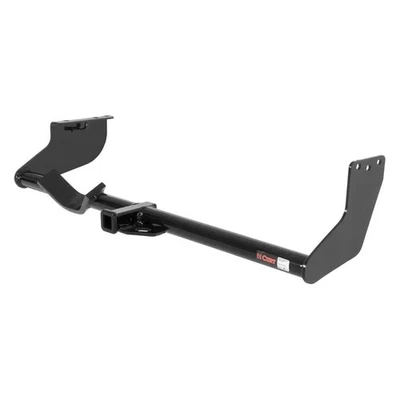 For Nissan Cube 09-14 Trailer Hitch Class 1 Round Exposed Trailer Hitch w 1-1/4" — 第 1/4 张图片