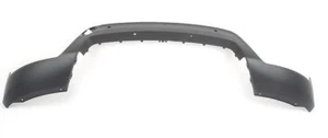 BMW X3 F25 2011 - 2014 Parchoques delantero Spoiler con agujeros para sensores de aparcamiento - Imagen 1 de 1