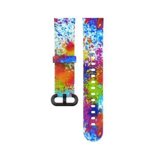 Cinturino sportivo con stampa Smartwatch per Redmi Watch 2 Lite (vernice) - Zdjęcie 1 z 9