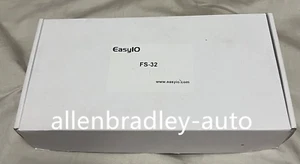 EASYIO FS-32 New EASYIO FS-32 - Picture 1 of 2