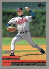 2000 Topps Baseball Series 2 ~ Pick Your Cards
