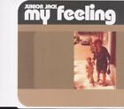 Junior Jack My feeling (1999)  [Maxi-CD]