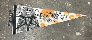 Pennant Disney Nightmare Before Christmas - Foto 1 di 2