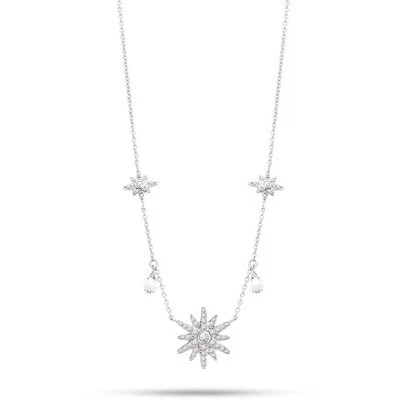 MORELLATO COLLANA  COLLEZIONE PURA   ARGENTO 925 SAHR01 - Immagine 1 di 2