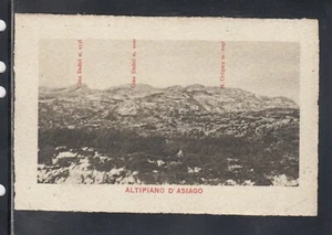 Cartolina Altipiano d'Asiago EB124 - Bild 1 von 1