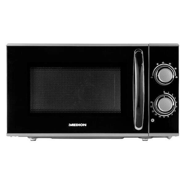 MEDION MD 15644 700W 17L Mikrowelle (50060012)