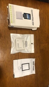 5+1 in 1, ipad camera connection kit, download photos, new, b2 - Picture 1 of 15