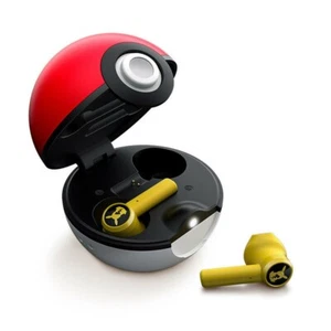 Razer X Pokemon Pikachu Bluetooth Headset-Limited Edition Wireless Earbuds Boxed - Zdjęcie 1 z 6