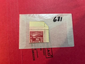 Estampilla de Estados Unidos Scott # 681. MNH - Imagen 1 de 1