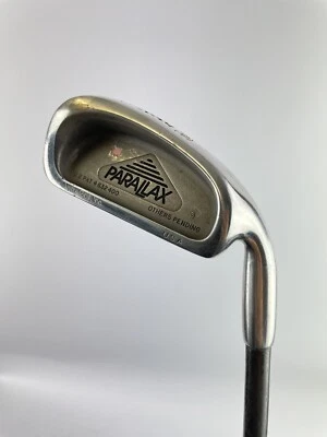 Lynx Parallax Pink Cat 3 Iron Regular Flex Graphite /New Grip /2600 - Image 1 of 4