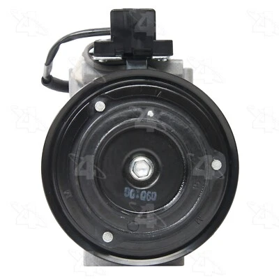 A/C Compressor 4 Seasons For 1988-1991 Mercedes-Benz 300TE - Image 1 of 4