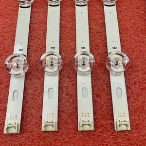 LED Strips For LG 42LB650V-ZN 42LB652V-ZA 42LB653V-ZK 42LF5600-UB 42LF5800-UA - Picture 1 of 6
