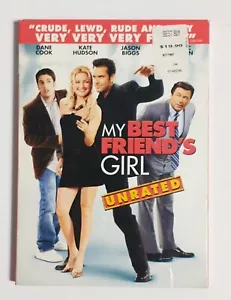 My Best Friend's Girl (DVD, 2008) - Picture 1 of 2