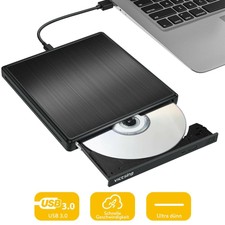 Externes dvd laufwerk an laptop anschließen