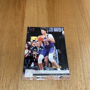 2019-20 Panini Chronicles #118 Cameron Johnson RC Rookie Phoenix Suns