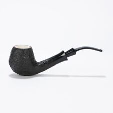 DUNHILL 1985 MEERSCHAUM LINED PIPE SHELL BRIAR, NEW