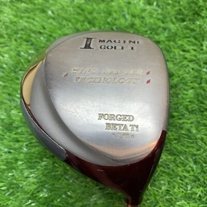 Imagine Golf Wind Dancer Technology Driver Regular Flex Graphite RH 5060 - Picture 1 of 22