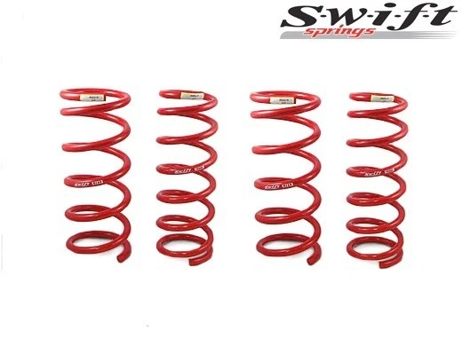 Спортивные пружины Swift для Infiniti G35 G37 Седан RWD 07-13 V36 4N908 - Изображение 1 из 1