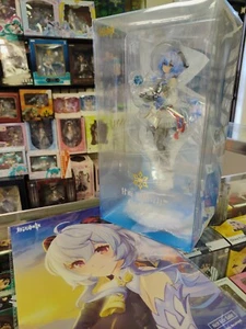 APEX Genshin Impact Ganyu Frostdew Trail Ver. 1/7 Figure - Bonus Clear File - Picture 1 of 11