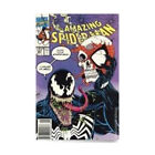 Marvel Comi Amazing Spider-M  Amazing Spider-Man 1St Series #347 (Newsstand Ex