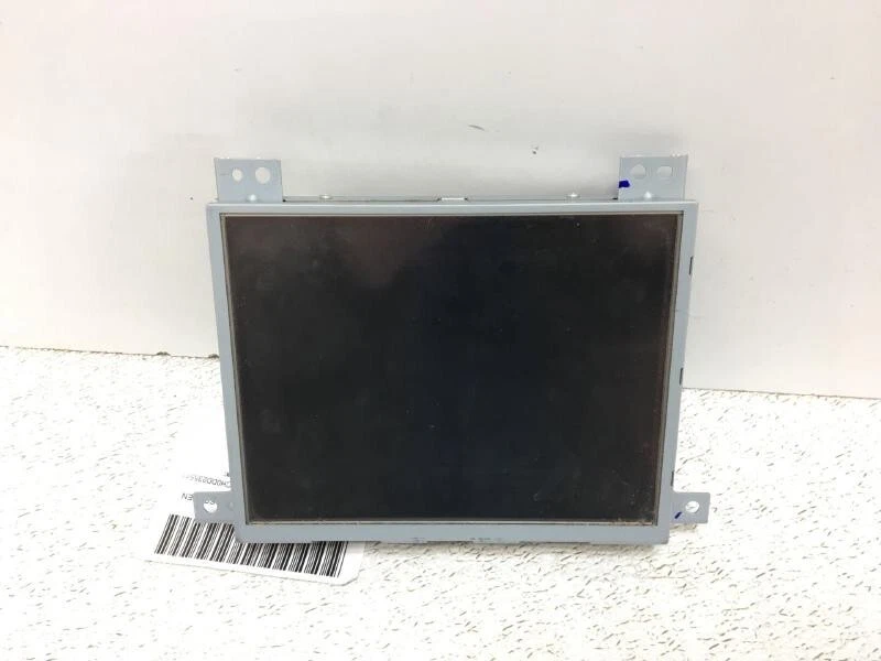 Dodge Dart 2013-2016 información de navegación GPS pantalla de TV pantalla táctil unidad OEM Foto 1 de 4