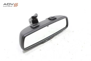 2014 - 2016 JEEP GRAND CHEROKEE INTERIOR REAR VIEW MIRROR OEM - Picture 1 of 9