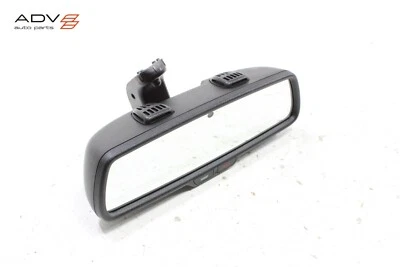 2014 - 2016 JEEP GRAND CHEROKEE INTERIOR REAR VIEW MIRROR OEM - Image 1 of 4