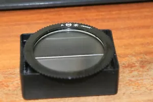COKIN A SERIES .056 STAR. 8 Point FILTER - Picture 1 of 1