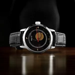 Vintage sowjetische Raketa Kopernikus 90er Jahre, Handaufzug Armbanduhr, RAR - Bild 1 von 4