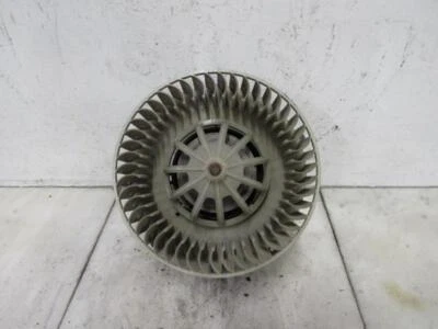 02 03 04 05 BMW 745I motor soplador OEM Foto 1 de 4