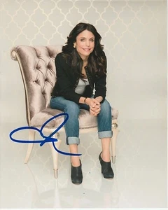 Bethenny Frankel Signed Autographed 8x10 Photograph - Picture 1 of 1